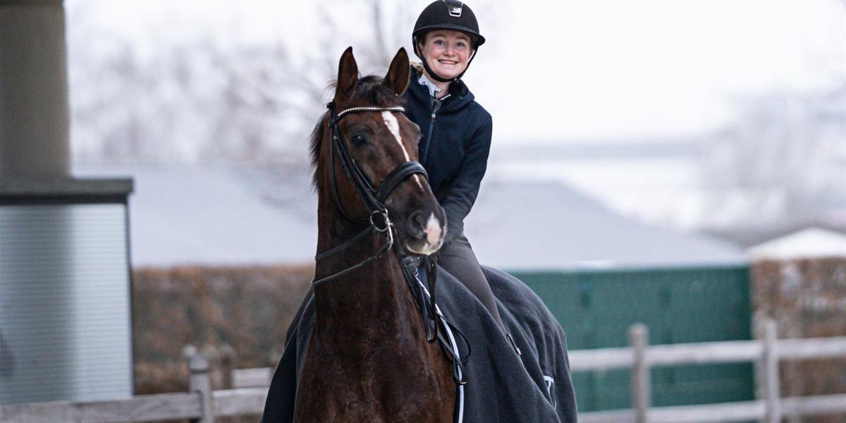Vom Top-Talent zum Spitzensportler 