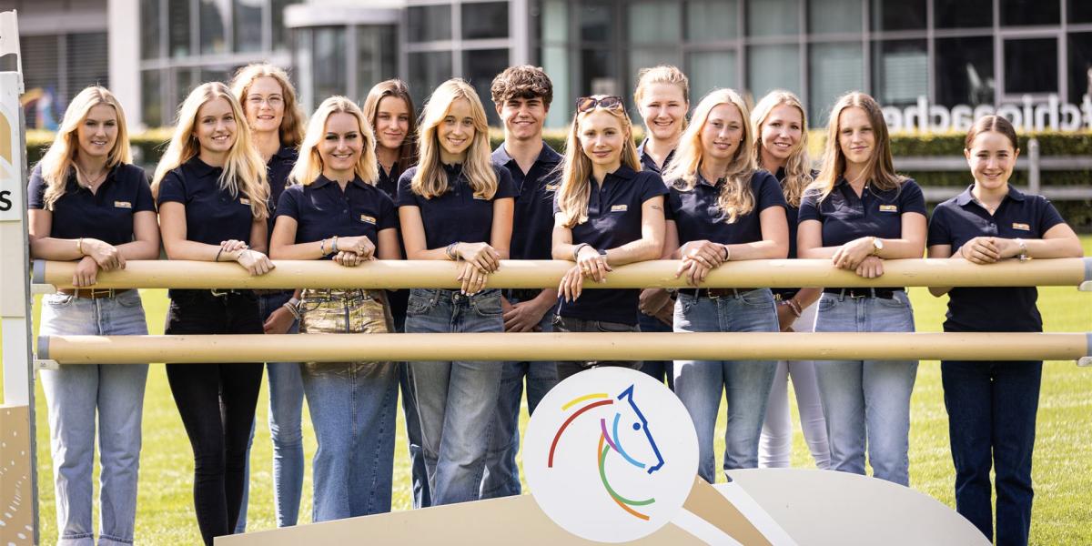 Der neue Jahrgang des Exzellenz-Programms