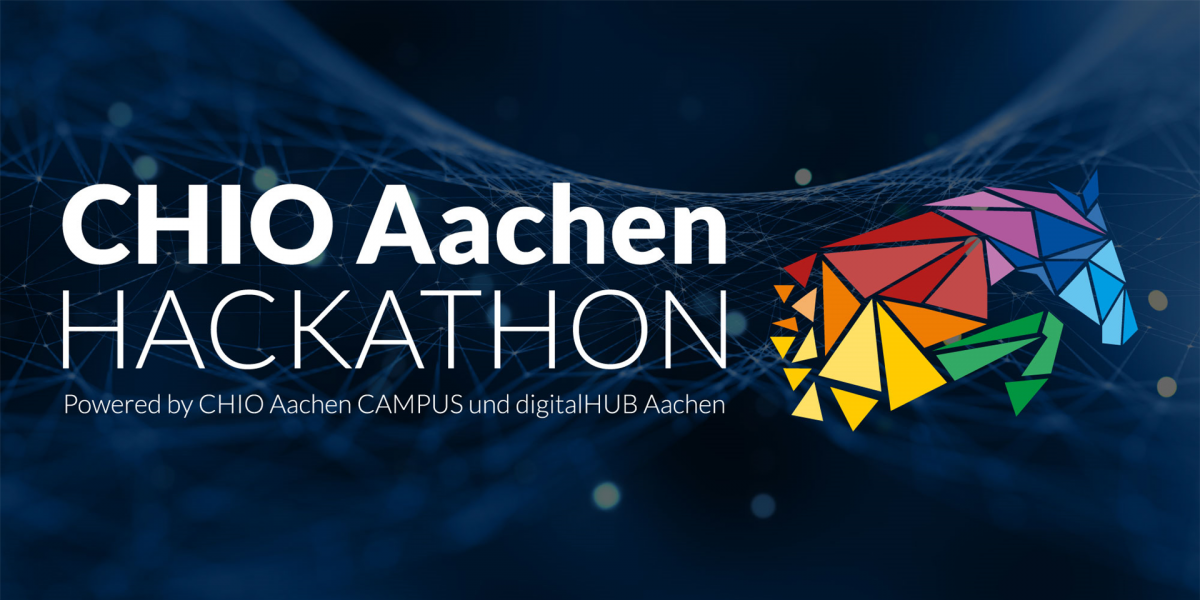 CHIO Aachen Hackathon im Oktober: Anmeldung ab sofort möglich